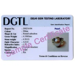 Clara cat's eye Lehsunia 4.8cts or 5.25ratti Ring image 3