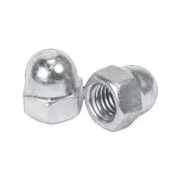 Agarwal Fastners M4 SS304 Stainless Steel Dome Nut-picture-47