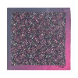 Tossido Multicolor Printed Stole image 4