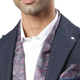 Tossido Multicolor Printed Stole image 5