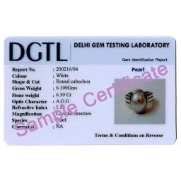 Clara Emerald Panna 4.8cts or 5.25ratti Ring image 3