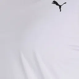 Puma STUDIO YOGINI LITE Lavender T-Shirt image 5