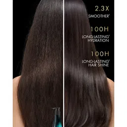 Nexxus Promend Moisture Collagenizing Hair Care Combo - Shampoo 250ml + Mask 200ml image 3