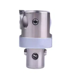 CKB Finish Micro Boring Head 49 mm Dia. 57 mm Length, 53 - 70 mm Dia. Range HSS, CKB5-EWN5395-57 image 2