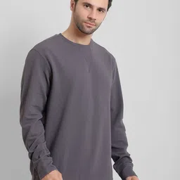 Canjuice Men Sweatshirt image 3
