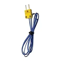 Meco TPK-B Upto 260 ̊C Temperature Range Bead Probe image 2