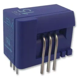 LEM CURRENT TRANSDUCER, 15A, PCB, CAS 15-NP-picture-26