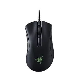 RAZER DeathAdder V2 Mini Wired Optical Gaming Mouse with Customizable Buttons (8500 DPI, RGB Backlit, Black)-picture-12