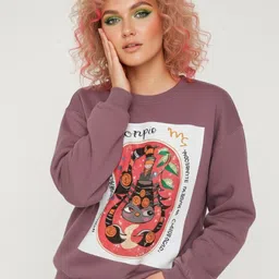 Athena Women Sweatshirt-picture-36