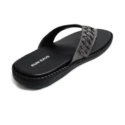 RUNRAVE Men Rubber Slip-On image 5
