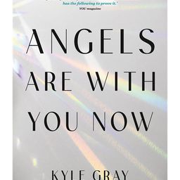 penguin random house Angels Are with You Now Books For Parents By Kyle Gray - English-picture-8
