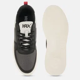 HRX by Hrithik Roshan Men Colourblocked Lightweight Sneakers image 4