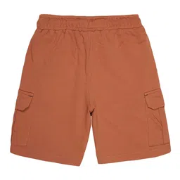 PLUM TREE Boys Cargo Shorts image 2