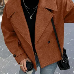 Outzidr Women Woven Jacket-picture-15