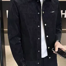 StyleCast x Revolte Men Tailored Jacket image 3