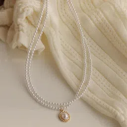 ISHKAARA Necklace-image-76
