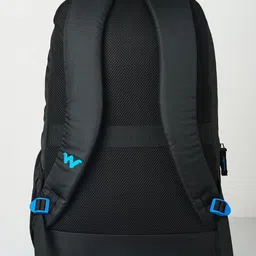 Wildcraft Unisex Xplorer Colourblocked Laptop Backpack image 4