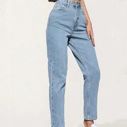 Moda Rapido Women High-Rise Stretchable Jeans image 2