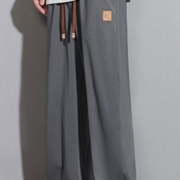KPOP Men Regular Fit Original Trousers-picture-18