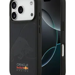 oracle redbull  racing ORACLE REDBULL RACING Unisex Conversational Printed iPhone 17 Pro Back Case-picture-13