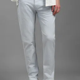 Louis Philippe Jeans Men Slim Fit Jeans-picture-54