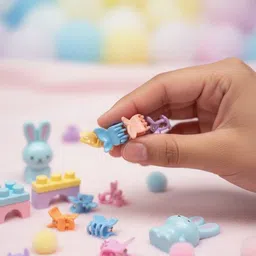 SCORPIUS Women Claw Clip image 4