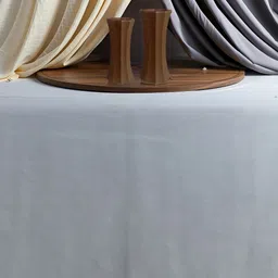 LASAKI Vanya 2Pcs Brown Textured Ceramic Flower Vases image 5