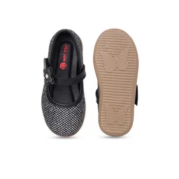 Minesole Girls PU Flatforms image 5