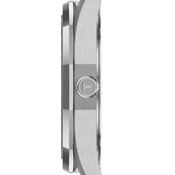 TISSOT Men Dial & Stainless Steel Bracelet Analogue Solar Powered Watch T1514221104100 image 3