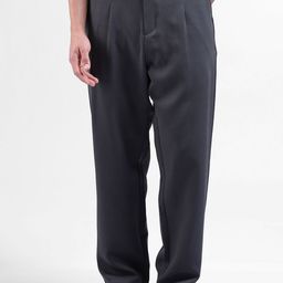 The Indian Garage Co Men Loose Fit Trousers-picture-43