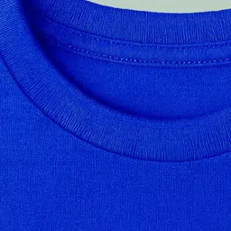 BAESD Printed Round Neck T-Shirt With Joggers Clothing Set image 4