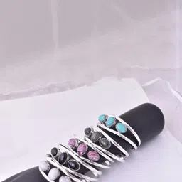 AAR Jewels Unisex Blue Bracelet-picture-19