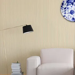 THE QUIRKY HOME White & Blue Printed Blooming Beauty Decorative Ceramic Wall Plate-image-50