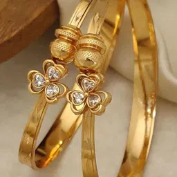 Jitaksh Women Gold Bangle-picture-38