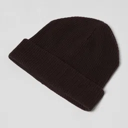 Espanshe Men Rustic Knitted Beanie image 2