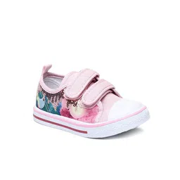 MINI KLUB Girls Printed Sneakers-picture-34