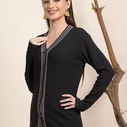 Anouk Women Cardigan image 4