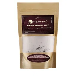 Sillima Buddhi Shuddhi Salt - Virgo - 200 g image 3