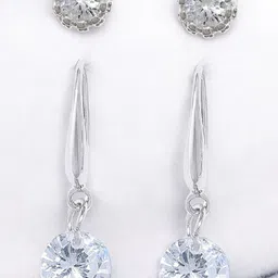 fabula Contemporary Drop Earrings-picture-11