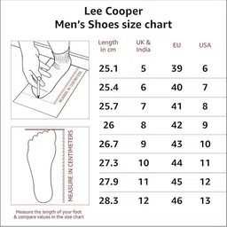Lee Cooper Men Comfort Sandals image 2
