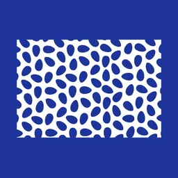 MILAAV White 144 TC Single Bedsheet with 1 Pillow Covers image 5