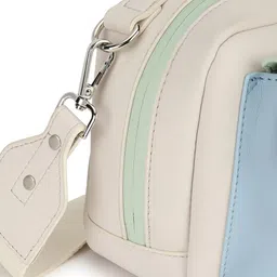 Fastrack Soft Serve Satchel image 5