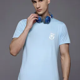 SZN Men Printed Pockets T-shirt-picture-17