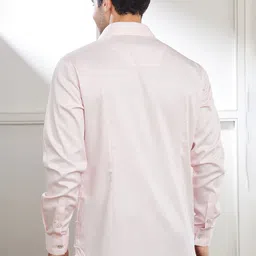 SEVENDC Men Premium Opaque Casual Shirt image 4