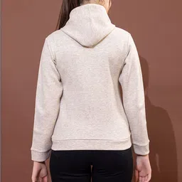 all about you Women Hooded Sweatshirt image 4