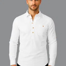 LENIA Men Kurta-picture-26