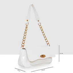 ESBEDA Swagger Sling Bag image 5