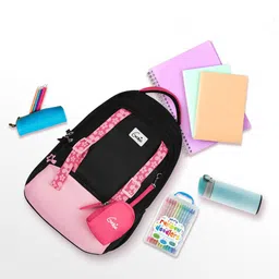 Genie Girls Graphic Backpack-picture-40