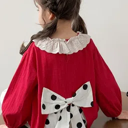 LULU & SKY Girls T-shirt image 4