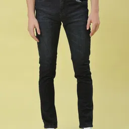 V-Mart Men Slim Fit Mid-Rise Mid-Rise Jeans-image-71